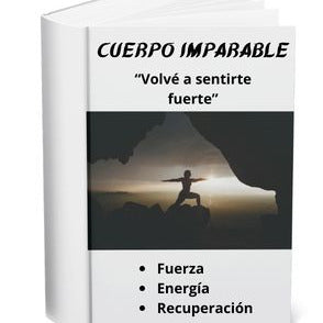 Imparable: La nueva versión de ti
